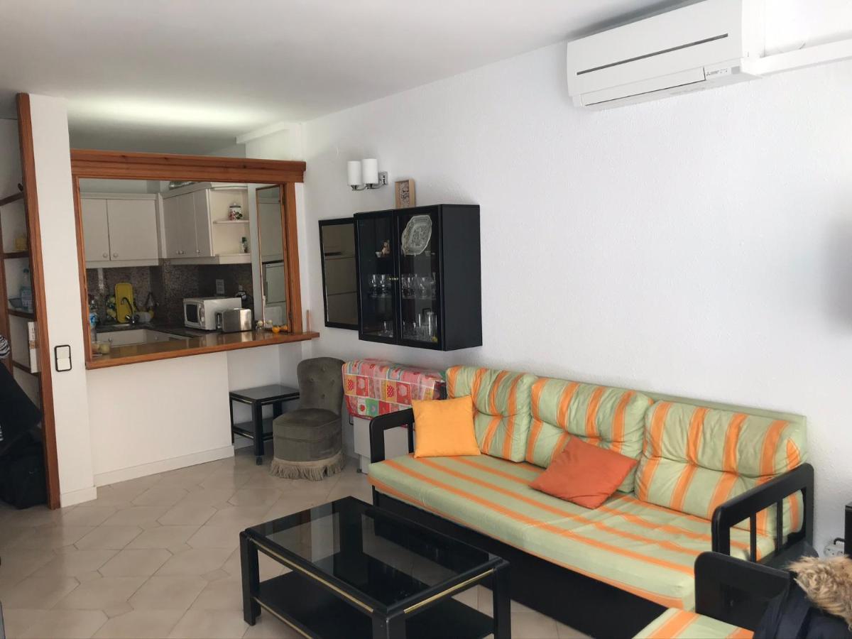Residence Novelty Vue Mer Centre Sea View ซาลอว์ ภายนอก รูปภาพ